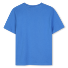 Kurz&auml;rmeliges t-shirt BOSS 
                    JUNGE