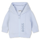 Hose, Cardigan und T-Shirt Set BOSS 
                    JUNGE