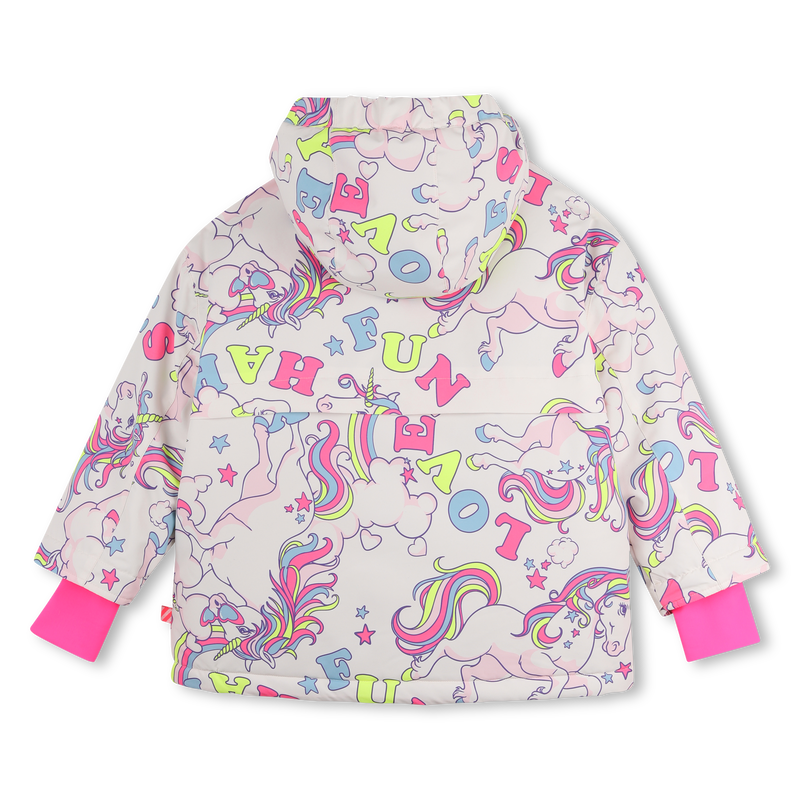 Parka BILLIEBLUSH 
                        M&Auml;DCHEN
