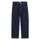 Gerade geschnittene jeans KENZO KIDS 
                    JUNGE