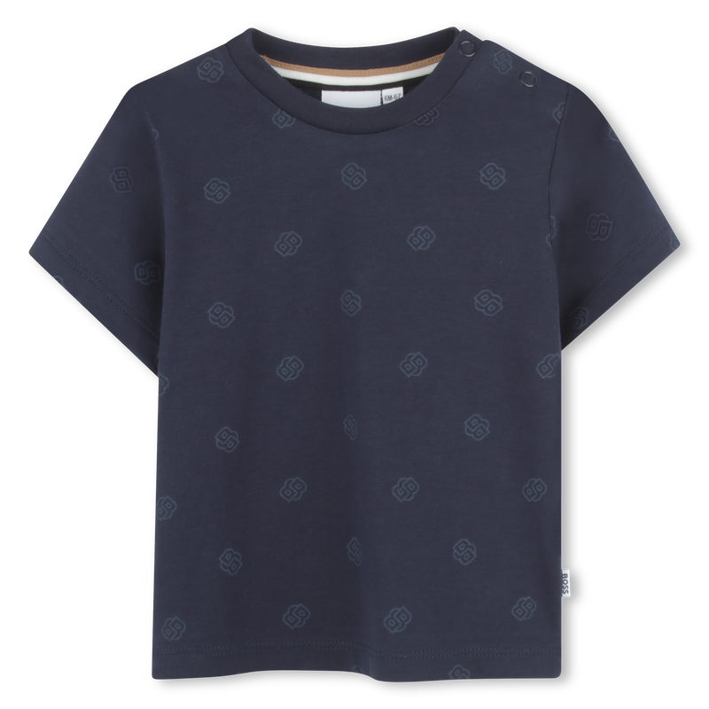 T-Shirt BOSS 
                        JUNGE