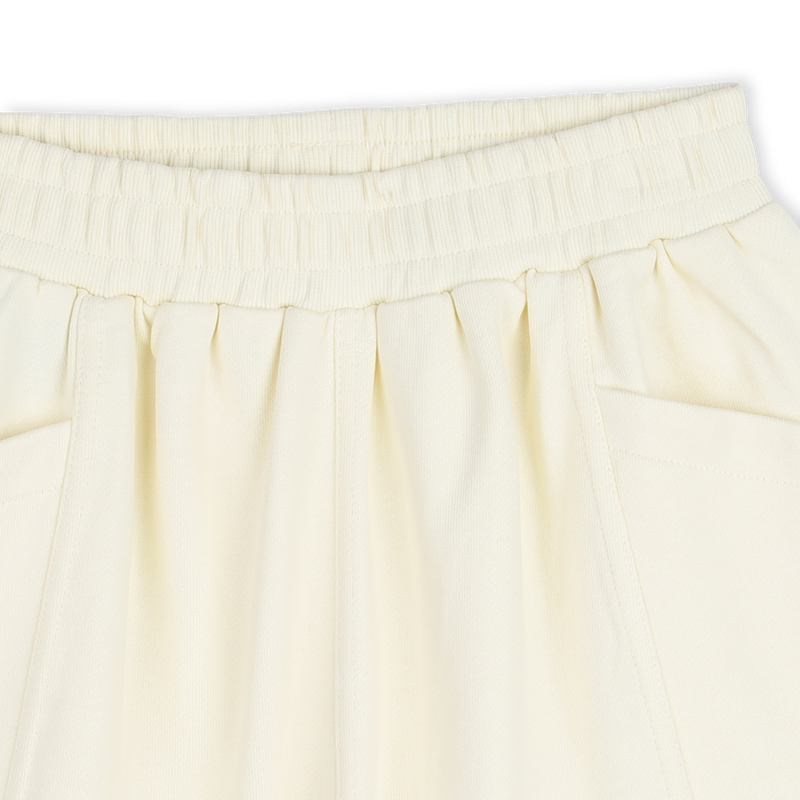 FLEECE-SHORTS KENZO KIDS 
                        M&Auml;DCHEN