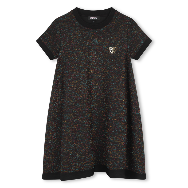 Kurzarmkleid DKNY 
                        M&Auml;DCHEN