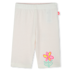 Stoffhose aus Baumwolle BILLIEBLUSH 
                    M&Auml;DCHEN