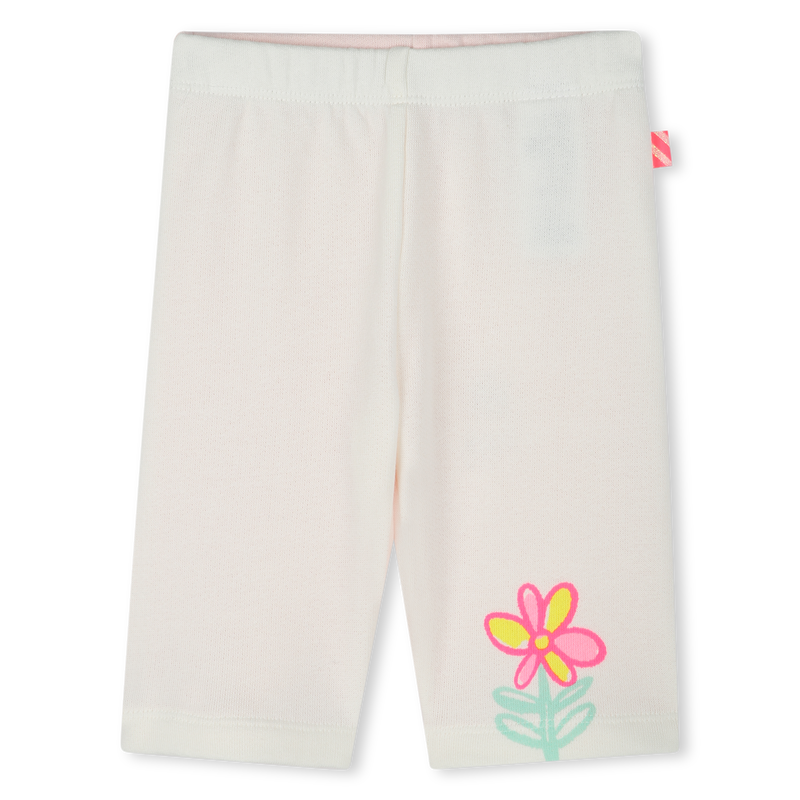Stoffhose aus Baumwolle BILLIEBLUSH 
                        M&Auml;DCHEN