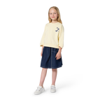 Jeansrock KENZO KIDS 
                    M&Auml;DCHEN