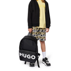 Kapuzenjacke HUGO 
                    JUNGE