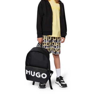 Kapuzenjacke HUGO JUNGE