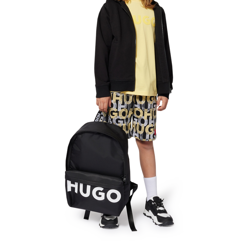 Kapuzenjacke HUGO 
                        JUNGE