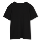 Kurz&auml;rmeliges t-shirt GIVENCHY 
                    JUNGE