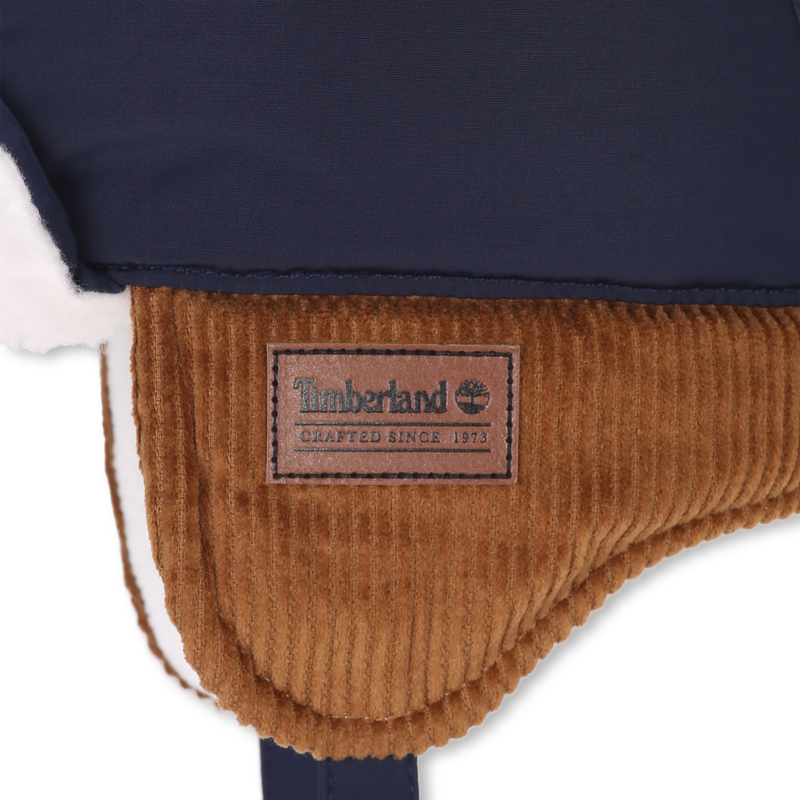 Chapka TIMBERLAND 
                        JUNGE