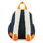 Rucksack aus Fleece TIMBERLAND 
                    JUNGE