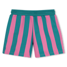 Fleece-shorts KIDS AROUND 
                    M&Auml;DCHEN