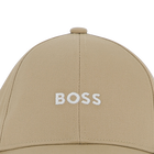 Kappe mit verstellbarem verschluss BOSS 
                    JUNGE