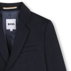 Anzugjacke BOSS 
                    JUNGE