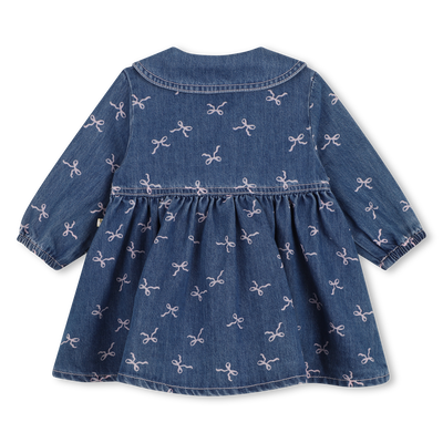 Jeanskleid BILLIEBLUSH M&Auml;DCHEN