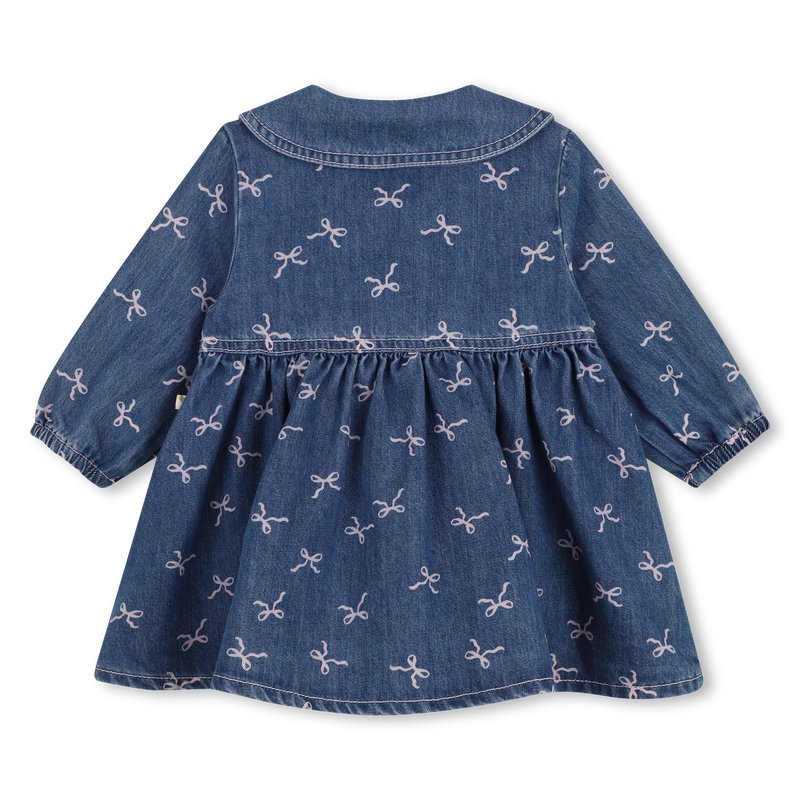 Jeanskleid BILLIEBLUSH 
                        M&Auml;DCHEN