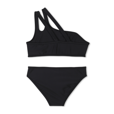 Zweiteiliger Badeanzug DKNY M&Auml;DCHEN