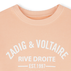 Sweatshirt ZADIG & VOLTAIRE 
                    UNISEX