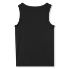 Zweifarbiges 2-in-1-Shirt DKNY 
                    M&Auml;DCHEN