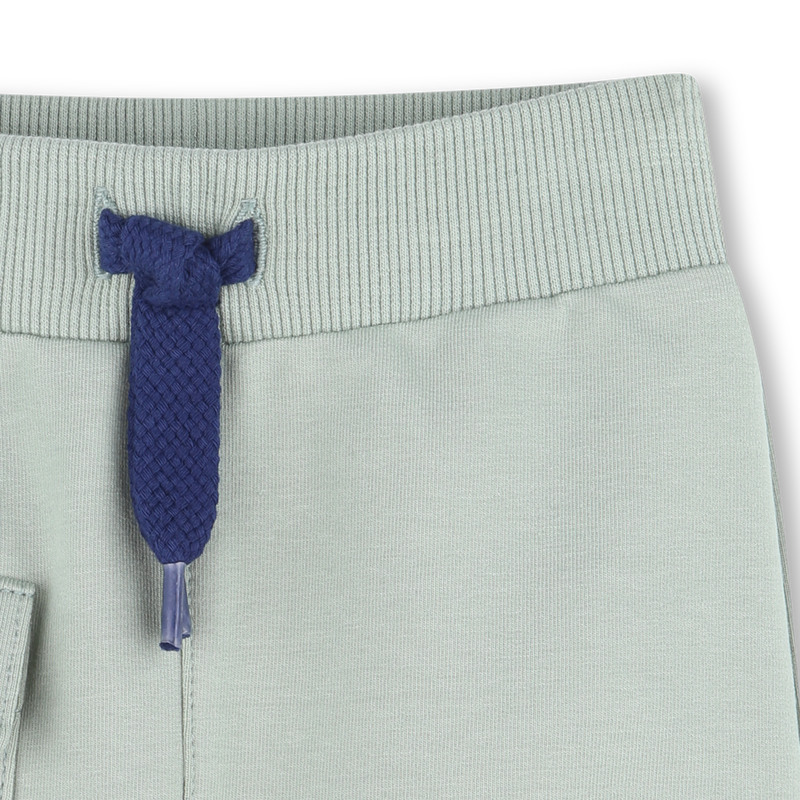 Shorts mit Pattentasche TIMBERLAND 
                        JUNGE