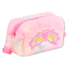 Mehrfarbiges Federm&auml;ppchen BILLIEBLUSH 
                    M&Auml;DCHEN