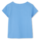Kurzarmshirt BILLIEBLUSH 
                    M&Auml;DCHEN