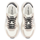 Sportschuhe KARL LAGERFELD KIDS 
                    M&Auml;DCHEN