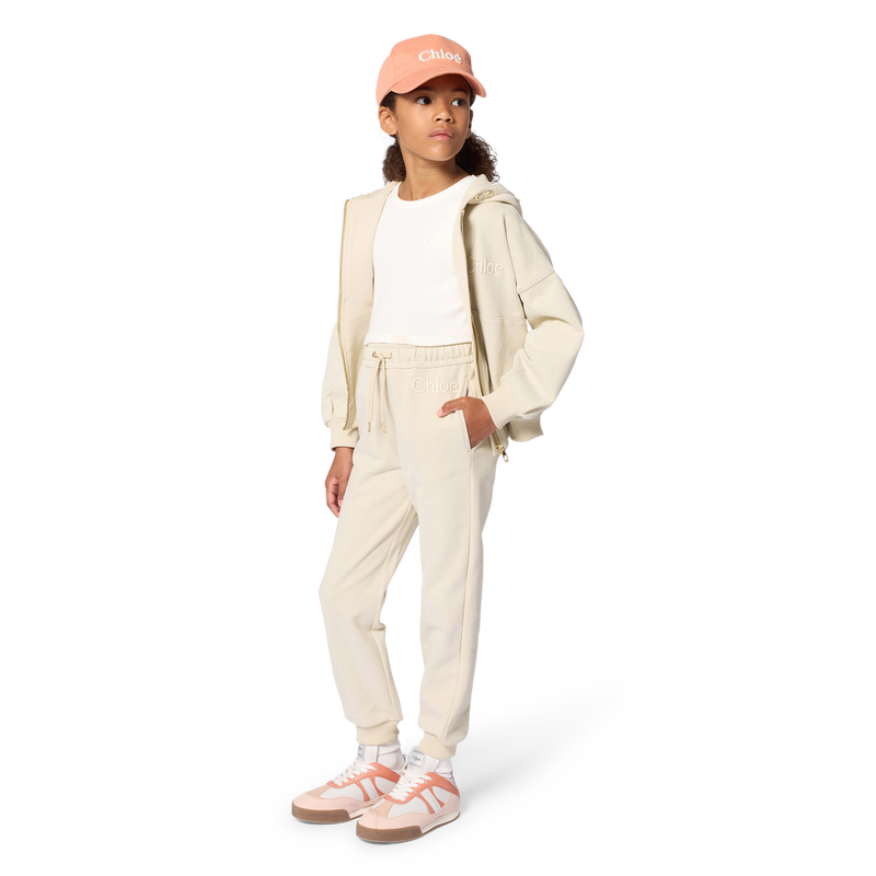 M&Uuml;TZE CHLOE 
                        M&Auml;DCHEN