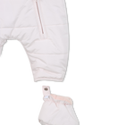 Pilotenanzug aus Polyester KENZO KIDS 
                    UNISEX