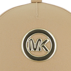 Kappe mit gepr&auml;gtem logo MICHAEL KORS 
                    M&Auml;DCHEN