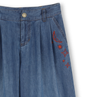 Bundfalten-hosen ZADIG VOLTAIRE 
                    M&Auml;DCHEN