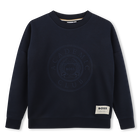 Sweat BOSS 
                    JUNGE
