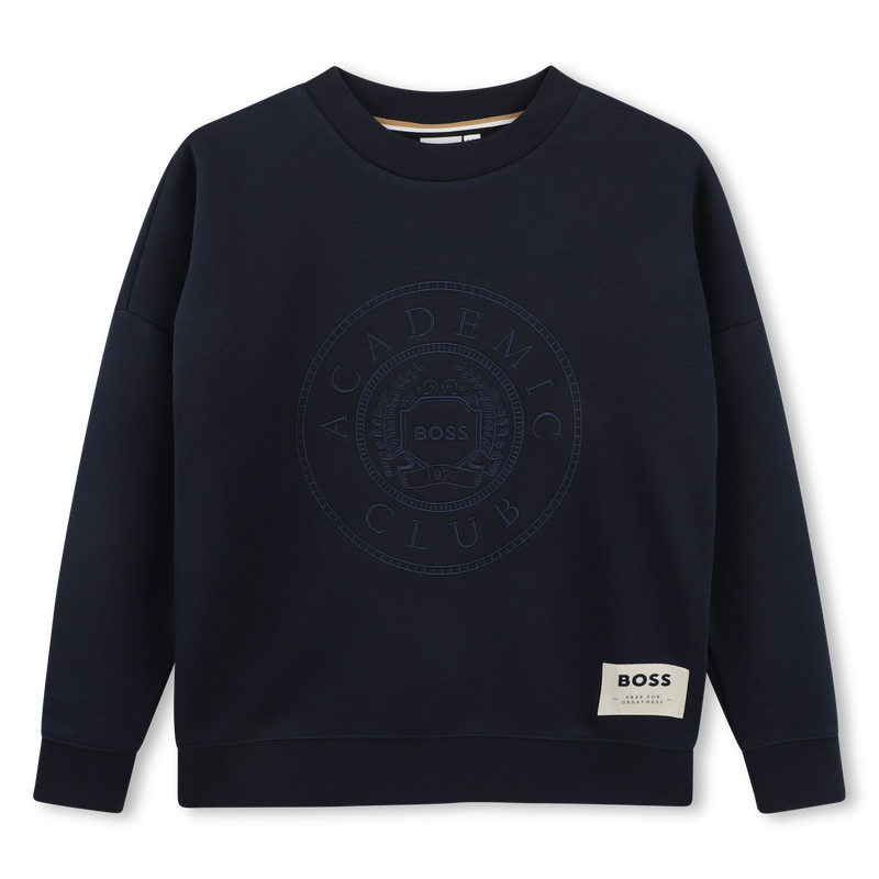 Sweat BOSS 
                        JUNGE