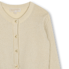 Strickcardigan MICHAEL KORS 
                    M&Auml;DCHEN