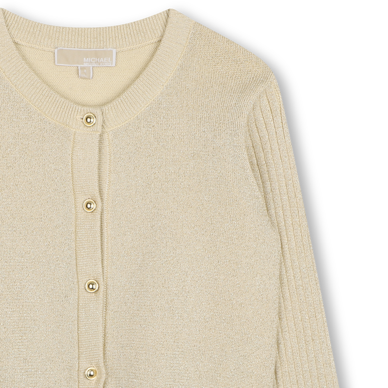 Strickcardigan MICHAEL KORS 
                        M&Auml;DCHEN
