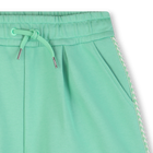 Fleece-shorts LANVIN 
                    M&Auml;DCHEN