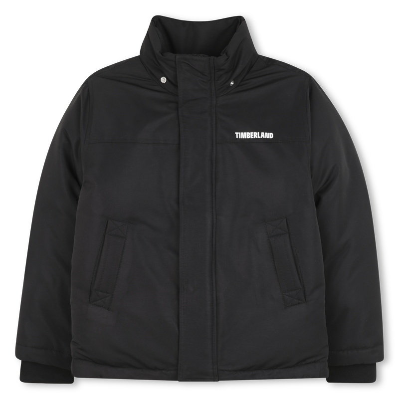 Parka mit Kapuze TIMBERLAND 
                        JUNGE