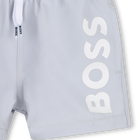 Schwimmer shorts BOSS 
                    JUNGE