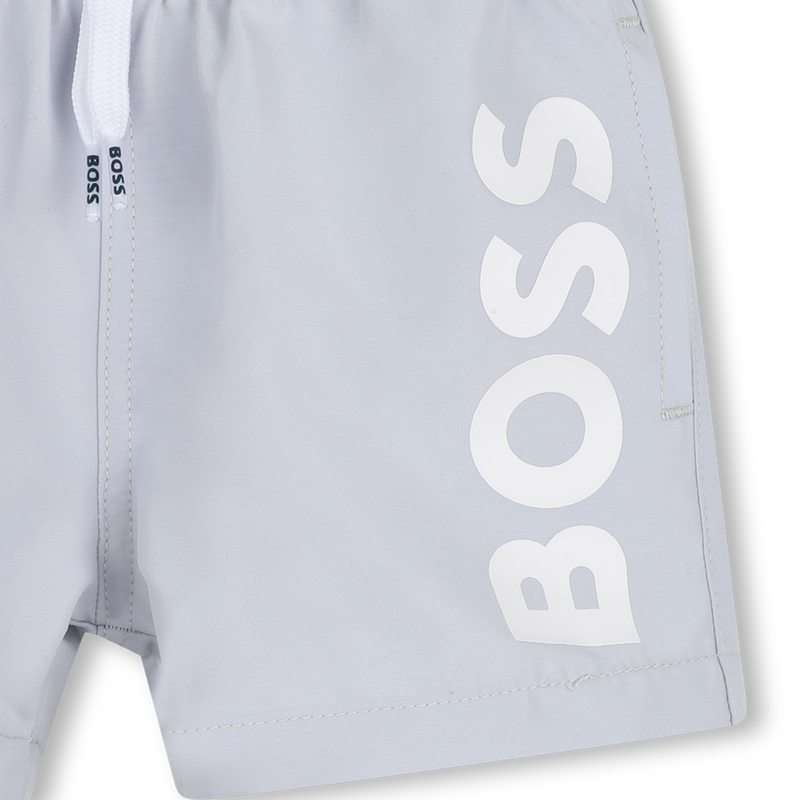 Schwimmer shorts BOSS 
                        JUNGE