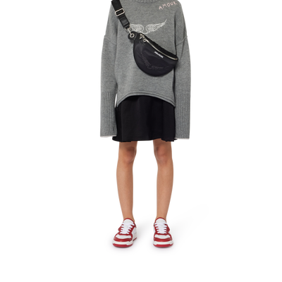 Rollkragenpullover ZADIG & VOLTAIRE M&Auml;DCHEN