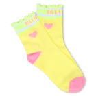 Set mit 2 paar socken BILLIEBLUSH 
                    M&Auml;DCHEN