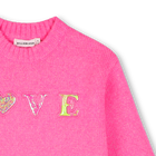 Pullover BILLIEBLUSH 
                    M&Auml;DCHEN