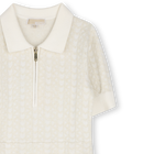 Langarmkleid MICHAEL KORS 
                    M&Auml;DCHEN