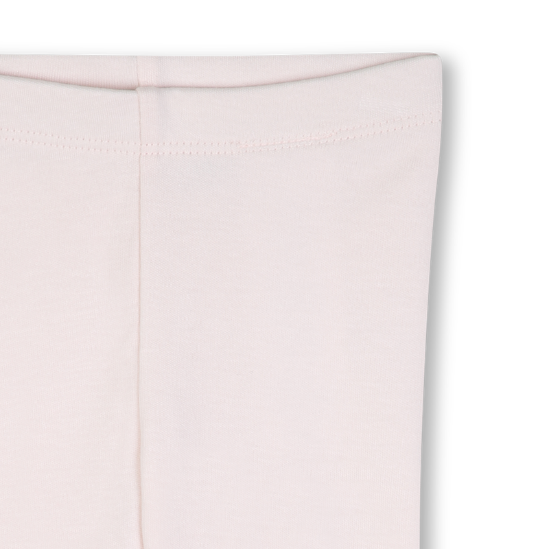 Set aus Kleid und Leggings KENZO KIDS 
                        M&Auml;DCHEN