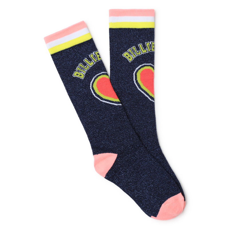 Socken-Set BILLIEBLUSH 
                        M&Auml;DCHEN
