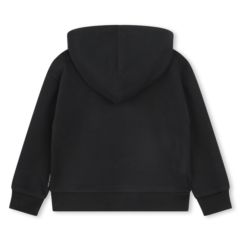 Kapuzensweatshirt MARC JACOBS 
                        UNISEX