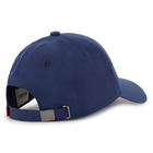 Verstellbare Cap HUGO 
                    JUNGE