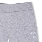 Set aus sweatshirt und shorts GIVENCHY 
                    JUNGE