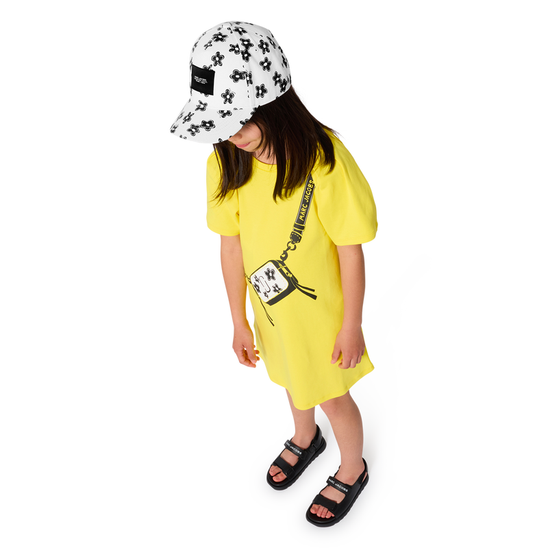 RIEMCHEN-SANDALEN MARC JACOBS 
                    JUNGE